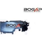 3G0121283 Radyatör Havalandırma Plastiği Sol - Passat 2015->