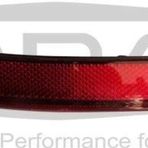 3g0945104a Arka Tampon Reflektörü Sağ İç Passat 2015