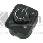3G0959565C Ayna Kumanda Düğmesi (Katlanır) Vw Passat / Arteon / Tıguan / Crafter 15- Ithal