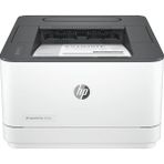 3G654A 3003DW Laserjet Pro Tek Fonksiyonlu Siyah Lazer Yazıcı 33PPM
