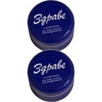3gpabe Akne, Leke, Pişik, Sivilce Kremi Göçmen Kremi İkili Paket 30 gr