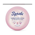 3gpabe Zdrave Pembe Kutu Soft Nemlendirici Krem 145 ml Hassas Ciltler İçin Etkili Nemlendirme