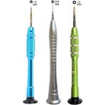 3in1 Arada, iPhone 7g, 7g Plus, 8g, 8 Plus, X/ Xr/xs/xs Max/ 11/ 12/ 13/ 14,15 iPad Tornavida Yardımcı Tornavida Tamir SETI06