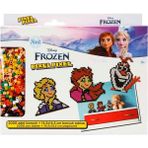 3in1 Nessiworld Pixel Pixel Boncuk Aktivite ve Oyuncak Seti S00005168 - Çok Renkli