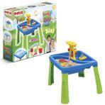 3in1 Su ve Kum Aktivite Masası 3077