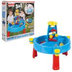 3in1 Su ve Kum Aktivite Masası