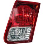 3K Honda Civic Vtec2 Iç Bagaj Stopu 2004 2006 Sağ