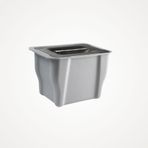 3K Joker 5lt Çöp Kutusu
