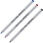 3K Pensan Tükenmez Kalem Triball Mavi 1 Mm 120 Adet
