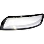 3K Volvo S40 V50 2008 2012 Xenon Halojen Sol Far Camı
