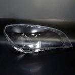 3K Volvo S60 V60 Sağ Far Camı 2011 2012 2013 Xenon / Halojen