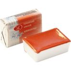 3K White Nights Tam Tablet Sulu Boya 2,5ml N:364 Geranıum Red