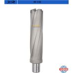 3Keego HC110 30x110 mm Tct Uzun Elmas Manyetik Matkap Ucu