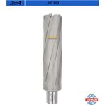 3Keego HC110 31x110 mm Tct Uzun Elmas Manyetik Matkap Ucu