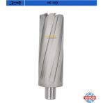 3Keego HC110 43x110 mm Tct Uzun Elmas Manyetik Matkap Ucu