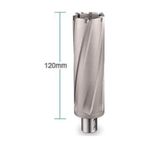 3Keego HC110 65x110 mm Tct Uzun Elmas Manyetik Matkap Ucu