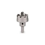 3keego Hf 50 Tct 19 mm Elmaslı Delik Açma Testeresi Elmas - 24 mm