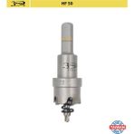 3keego Hf 50 Tct 22 mm Elmaslı Delik Açma Testeresi Elmas