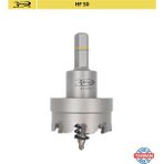 3Keego HF 50 TCT 25 mm Elmaslı Delik Açma Testeresi