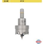 3Keego HF 50 TCT 35 mm Elmaslı Delik Açma Testeresi