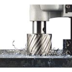 3Keego Shc 30 Hss 17x30 mm Manyetik Delme Ucu