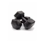 3kg X 2 Adet 6 Kg Dambıl Seti, Dumbell Set Dumbell 2x3 Kg Siyah