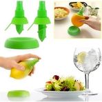 3li Set Sprey Limonluk Direkt Limona Saplamalı Sağlıklı Soslama Büyük Küçük 2 Sprey+1 mini Alt Tabla