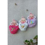 3'lü Alıştırma Külodu, PEMBE, 2-4 Yaş, 8362694974518