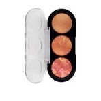 3'lü Allık - Terracotta Blush 1