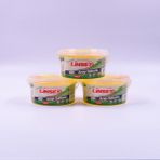 3'lü Avantaj Paket, Linsey Jel Arap Sabunu 500 Gr, Detsan Güvencesiyle (51. Yıl) - 3 Adet