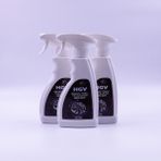 3'lü Avantaj Set, Demir Tozu Temizleyici 500 Ml, Ekstra Parlaklık, Sprey Başlıklı, Hızlı ve Etkili