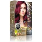 3’Lü Bakım Formülü Saç Boyası - Zeytinyağı, Keratin, Argan Yağı