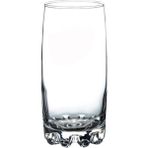 3'lü Beyaz Cam Meşrubat Bardağı Seti, Şık ve Dayanıklı, Hafif ve Kullanışlı, 100 ml - Seçenek 1