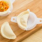 3'Lu Cig Borek Kurabiye Hamur Isi Ravioli Kesme Kalibi Aparati (4172)