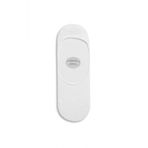 3Lü Erkek Düz Bambu Kaymaz Babet Çorap 4404-A3