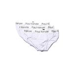 3'lü Erkek Slip Külot - Comfort Flex - Whitey Beyaz XXL
