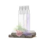 3'Lü Hidrosol Set Gül Suyu + Lavanta Suyu + Biberiye Suyu 3 X 30 Ml. Hydrosol Seyahat/Çanta Boy