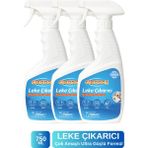 3'lü Leke Çıkarıcı - 750 ml