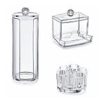 3LÜ MAKYAJ ORGANİZER SET