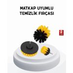 3’lü Matkap Temizlik Fırçası Seti – Banyo, Mutfak Ve Araç Jantı İçin Etkili FRTKGT25DYMXUCZZZTEMİZLİKBAŞLIKLARI-2