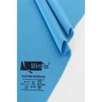 3’lü Mavi Mikrofiber Cam Bezi 40X50 Cm, Temizlik ve Parlaklık Için Ideal - Bej - Seçenek 1