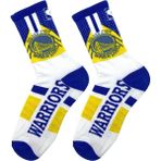 3’lü Nba Takım Desenli Tenis Çorap Set - Karışık - 36 - 44