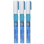 3'lü Paket - EK Tools 55-00010 Zig Bellek Sistemi 2 Yönlü Sıkma ve Rulo Tutkal Kalemi