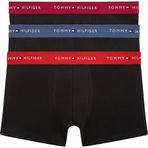 3'lü Paket Trunk Wb Erkek Boxer