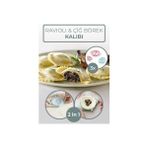 3lü Ravioli Kalıbı