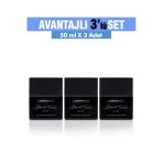 3'Lü Set Alberto Taccini Limerence Erkek Parfüm 50 ml