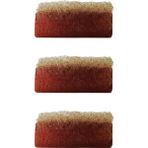 3'lü Set Kabak Lifli Argan Sabunu(Peeling Etkili)