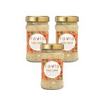3'lü Ürün - Ravla 17 Sebzeli Tarhana 200g