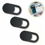 3’Lü Webcam Kapatıcı – Laptop, Tablet Ve Telefon Uyumlu Gizlilik Kamera Kapağı (Plastik) (4915)