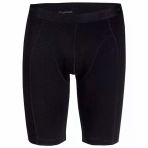3'Lü Yıldız 160-161-162 Erkek Modal Uzun Paça Boxer Siyah 2Xl